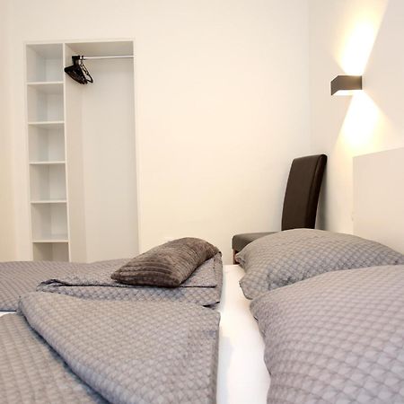 Miaap Apartments SJJ Rum bild