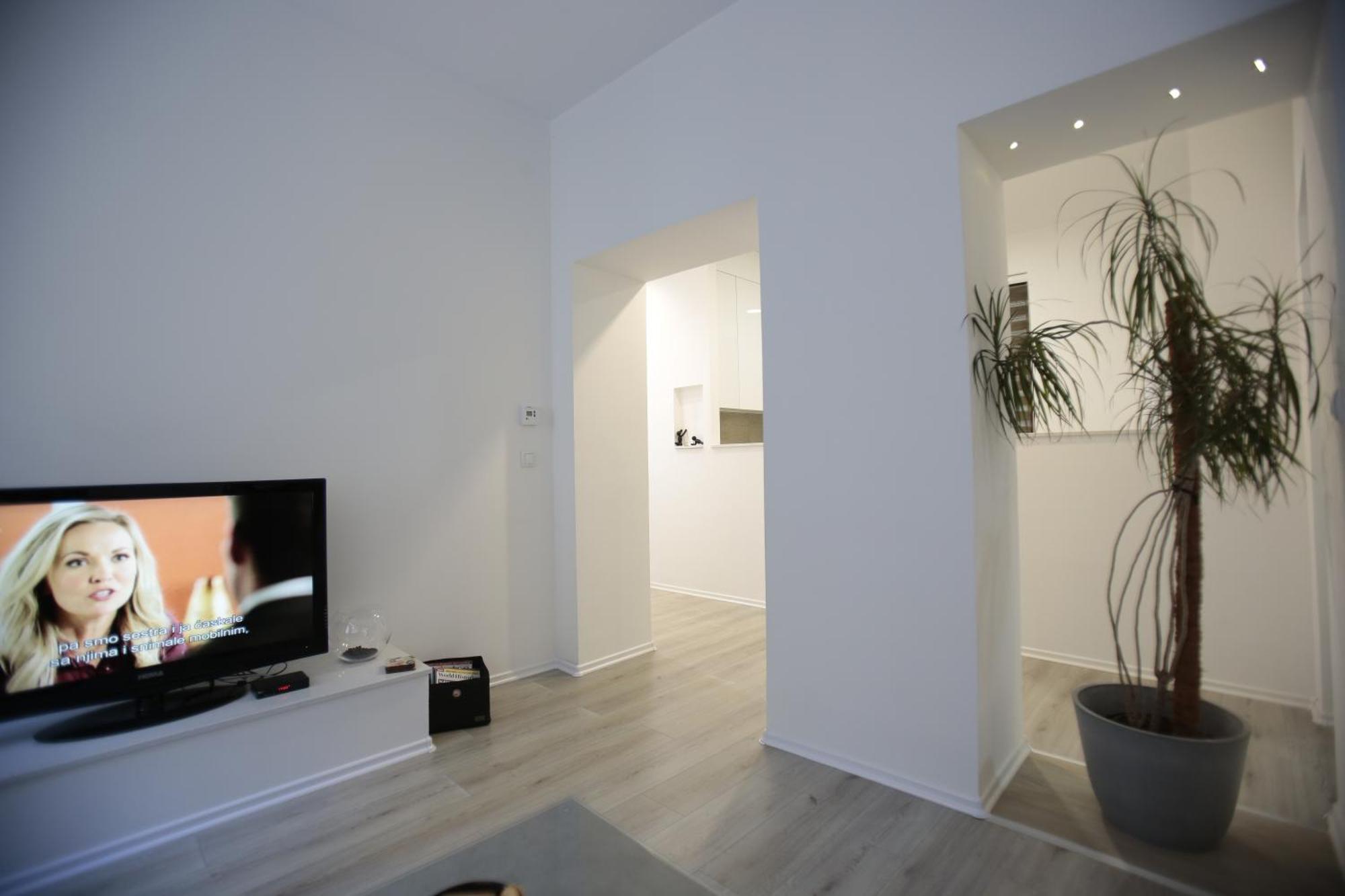 Miaap Apartments SJJ Rum bild
