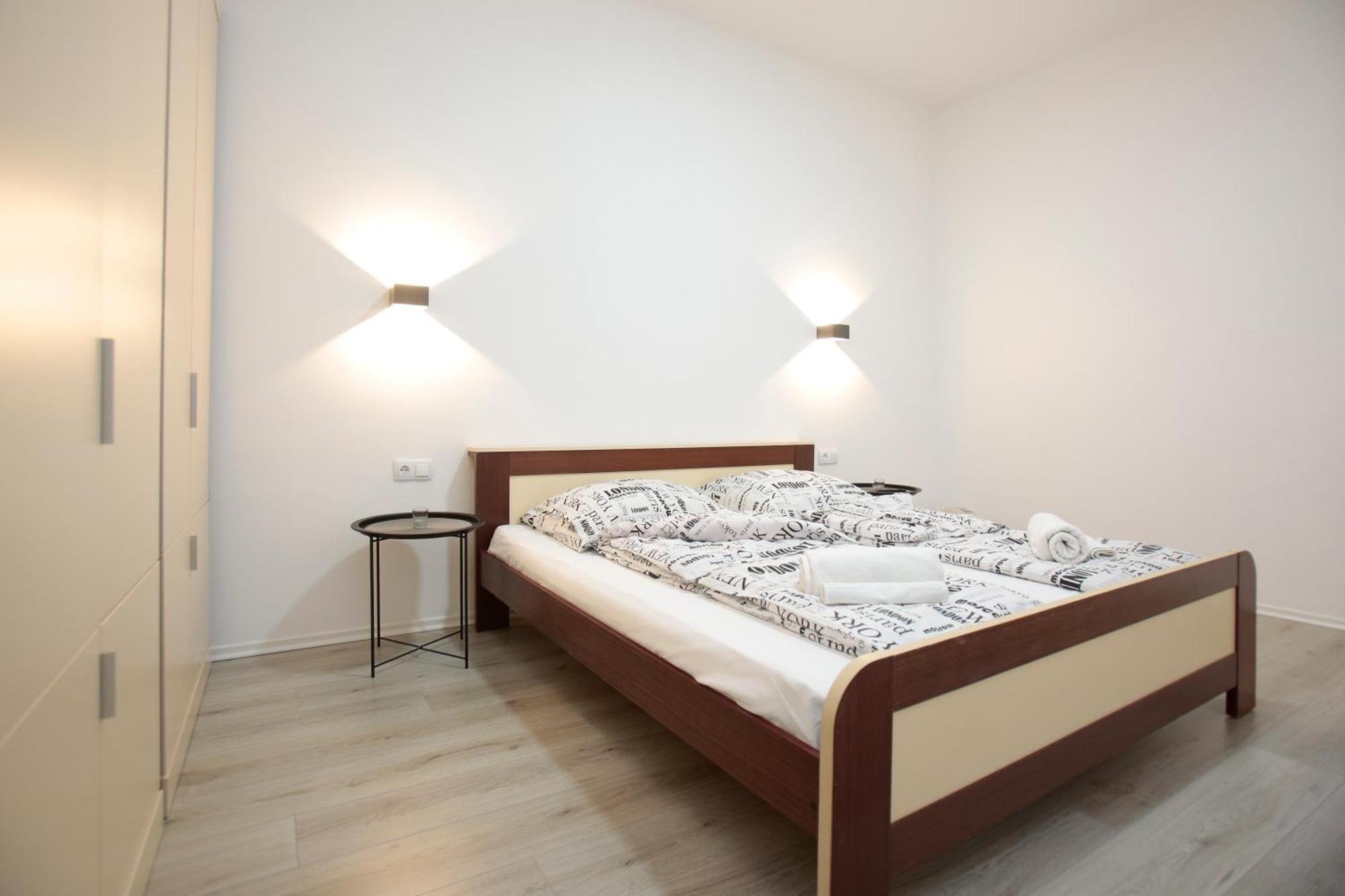 Miaap Apartments SJJ Rum bild