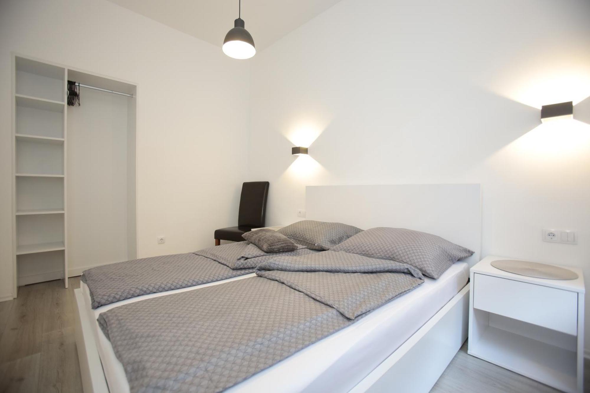 Miaap Apartments SJJ Rum bild
