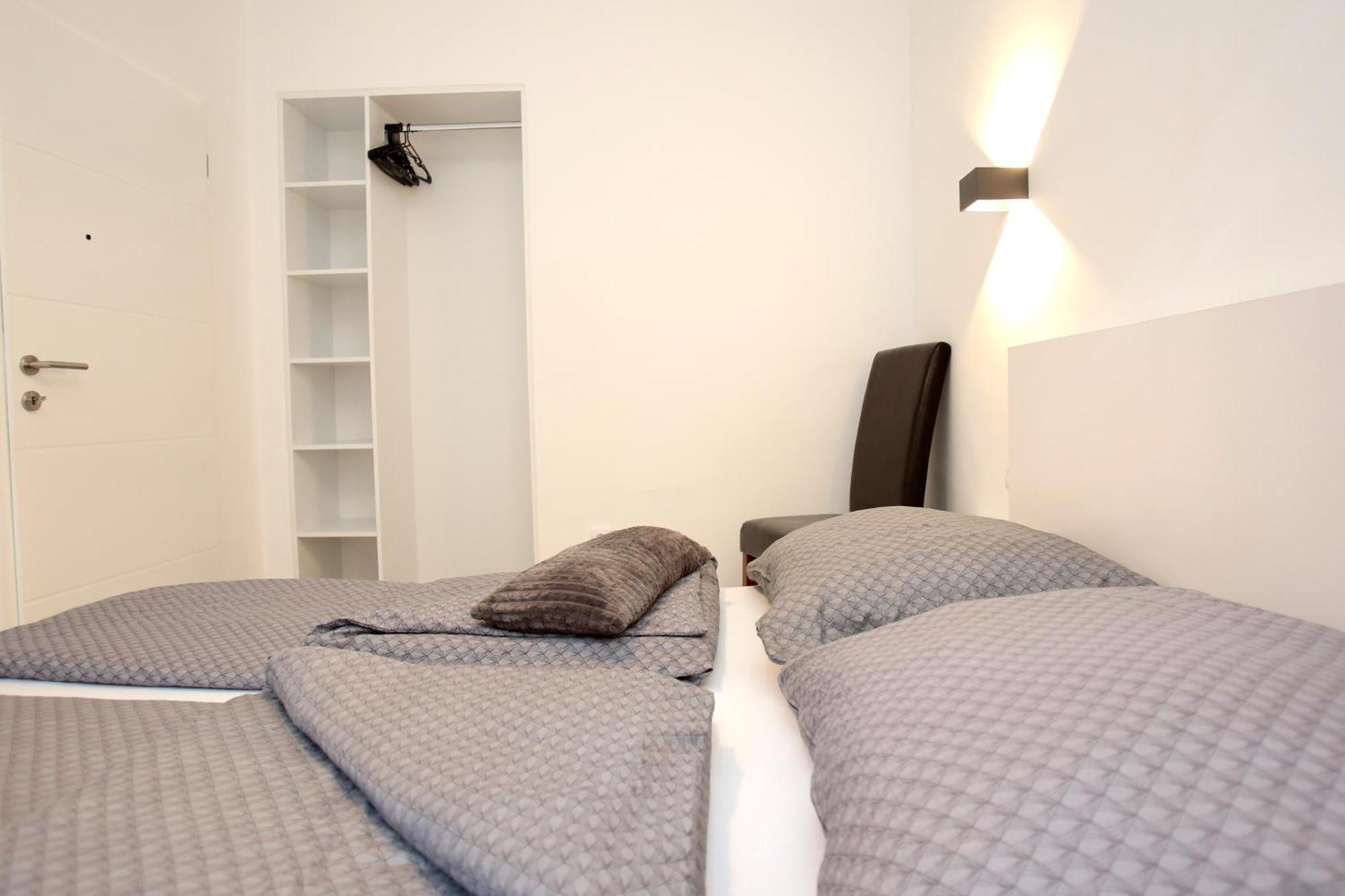 Miaap Apartments SJJ Rum bild