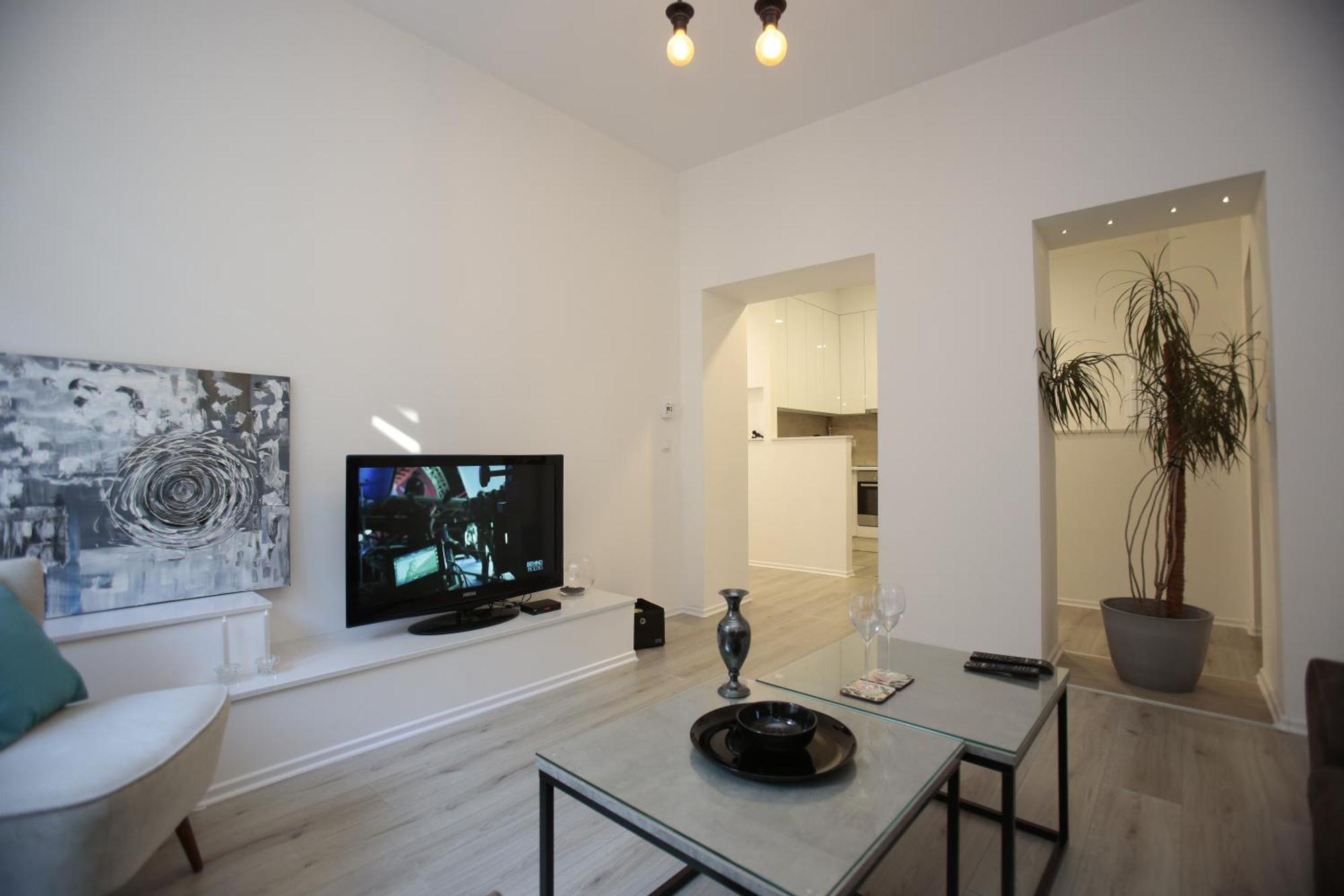 Miaap Apartments SJJ Rum bild